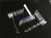 Новый стеклянный молоток 6 Arm perc стекло перколятор барботер водопровод матрица 18 мм курительные трубы табак трубы бонги насадка для душа perc две функции