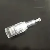 9/12/36 Pin Needles Nano Needle Cartridges tips Screw Port Cartridges For Electric Derma Pen Auto Micro Stamp