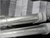 Ściemniana LED T8 Tube 2 3 4FT 18W 22W 1200mm zintegrowane rury światła G13 SMD 2835 Żarówki oświetleniowe LED 110LM / W 3years Gwarancja