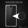 Transparent TPU Gel Crystal Clear Ultra Cienki 0.3mm Clear Soft Back Case Pokrywa Skóra do Samsung Galaxy A3 A5 A7 E4 E5 E7 J1 J5 J7