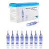 Dr. Pen Dermapen Auto Microneedle System Longitudes de aguja ajustables 0.25mm-3.0mm Electric Derma Dr.Pen Ultima A1 Auto Micro Needle para la venta