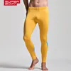 Оптово-мужчины высокие растягивающие брюки длинные брюки низкая талия сексуальные мужские леггинсы спорты спортивные сексуальные конструированные спортивные спортивные