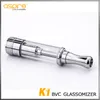 100% Original Aspire K1 BVC-spole Utbytbar Ego Atomizer Clearomizer 1.5ml Pyrex Glass Tank Aspire K1 Glasomizer med stor ånga