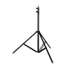 Freeshipping Photography Studio Softbox Kit Video Fyra Capped Lamphållare Lighting + 50 * 70cm Softbox + 2m Light Stand Photo Soft Box