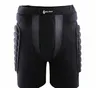 Hurtownie- 2020 Nowa Moda Unisex Sport Racing Ski Bezpieczeństwo Ochrona Motocykla Snowboard Skating Roller Armor Shorts Hip Protector do Sal