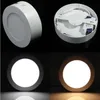 AC85-265V 6W 12w 18w 18w 24 W LED LED LED Surface LEDS Downlight Okrągły lampa SMD2835 Ultrathin Circle Circle Bulb