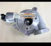 BV43 53039700168 5303-970-0168 1118100-ED01A Turbo Turbocharger för Great Wall Hover H5 2.0T 4D20 2.0L med elektrisk styrmanövreringsventil