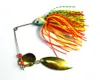 spinner bait bass fishing lure