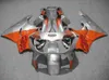 H9636 karosseri för CBR900RR 1996 1997 893 CBR900 RR CBR893 CBR893RR 96 97 FAIRING KIT Windcreen