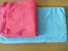 MicrofiberMicro fibre Towel 40x90cm 280gsm Car Cleaning Towels Wash Cloth product wash tool magic wash towel Sport Cloth 2635511