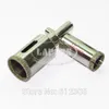 24 -stenset Hoge kwaliteit 3 mm 30 mm 30 mm Diamant gecoate boren Kitgatzaaggaten Gatenzaag voor marmeren glazen tegel Ceramicor Graniet Cutter8451883