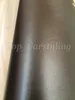 Темная серая матовая металлическая виниловая пленка пленка антрацита с матовой стальной наклейкой с алюмием с воздушным каналом 152x30mroll 2623795