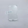 Byte Frontskärmslins Yttre glas för Samsung Galaxy S3 9300, Vit Svart Drop Shipping m