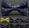 silk bow ties for men