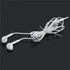 Samsung Galaxy S21 Note20 S20 Ultra S6 S7 Oortelefoon Oortelefoon Hoofdtelefoon Oordopjes Voor iPhone12 11 Headset Jack In Ear bedrade microfoon Volu7310988