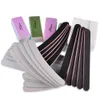 13PCSSET SANDING Fichiers tampon Bloc Nail Art Salon Manucure Pédicure Tools Pro Tools Nail 3851209