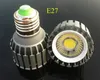 FedEx High Brightness Cob Led Spot Light Spotlight Gu10 E27 Mr16 12w 15w LED-Lampen, Beleuchtung, Warmkühlweiß, CRI 85, 110 V, 6365199