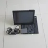 2023.12 MB Star C4 MB SD connect Compact 4 diagnosis tool installed in SSD X-ENTRY DAS X200T Laptop