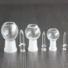  glass dome vaporizer