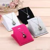 Quality Single Pendant Necklace Holder Jewelry Holder Accessories Ornaments Display Stand Organizer Storage Rack Free Shipping