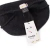Unisex Casual Beanie Kafatası Düğmeleri% 100 Yün Kuşa Kesli Şapka Kış Klasik Sıcak Cloche Earmuffs Bonnet T178