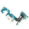 Original New Test USB Charger Charging Port Dock Connector Flex Cable Replacement For Samsung Galaxy S8 Plus S8+ G955F G955U G955