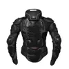 HEROBIKER Moto Armure Veste Motocross Racing Équitation Offroad Équipement De Protection Corps Gardes Sport En Plein Air Ajouter Cou Prodector250k