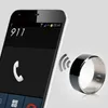Smart Bande Nfc Android Bb Wp Téléphones Portables Accessoires Wearable Technology Smart Bracelets Vente Chaude Comme Fitness Tracker Oband T2 V5