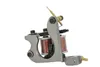 Professional Casting Iron Tattoo Machine 10 Wraps Coil Stainless Steel Tattoos Body Art Gun Makeup Machine 9332258