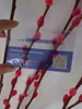 SigleサイドCMYK印刷が付いているカスタマイズされたクリアPVC名刺透明なプラスチックカード