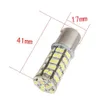 안개 LED 드라이빙 라이트 68 3528 SMD LED T20 992 7443 7440 테일 자동차 전구 램프 흰색 12V