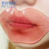 Prix d'usine! 1200 Pcs/lot PILATEN femmes collagène cristal masque à lèvres hydratant hydratant blanchissant jouer les rides des lèvres