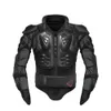 HEROBIKER Motorcycle Armor Jacket Motocross Racing Riding Offroad Protective Gear Body Guards Outdoor Sport Add Neck Prodector2514