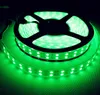 Meng Dubbele rij Waterdicht DC12V SMD 5050 LED Strip 120PCS / M 28.8W / M IP67