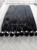 100g 16inch 18inch 20inch 22inch 24inch 26inch 99J keratin prebonded nail u tip extensions silk ript rip re re remy pre bon9575831