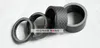 Cykel headset Spacer 1 18quot Full kolfiber 3K Matt Spacer Headset Set Fork Wasker 5mm 10mm 15mm 20mm3288088