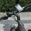 Bike 5 Bicycle Mount Holder Stand Tough Case Waterproof Cover for iphone 5 5s Free shipping