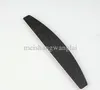 Plik paznokci 50 sztuk / partia Compact Emery Boards-Dual-Side Nail Art Szlifowanie Block Buffer Buffer Slim 100/150/180/240/320