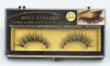 Vrai vison cils vendeur classique naturel faux cils court vaporeux faux cils 8017056