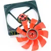 Enermax Annai ABD Çevresel Öncü 500W ED122512H 12V 0 30A 12cm 4 telli Termostat Güç Kaynağı Fan219J