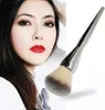 Nuovo ARRIVO Fashion Kabuki kit Pennelli trucco professionale Ulta tutto oltre 211 Flawless Blush Brush Colore argento Drop shipping