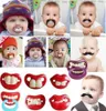 Infant silicone Pacifier Hot Funny Dummy Dummies Pacifiers baby pacifiers baby teeth teeth and funny personality devil JIA183