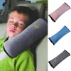 Baby Kinderen Auto Auto Safety Seat Riem Zachte Harnas Schouderpad Cover Kinderbescherming Covers Cushion Ondersteuning Kussen Zitkussens