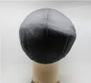 Klasik Yün Keçe Vintage Erkek Bere Kap kadın Şapka Cabbie Newsboy Boina Düz Kapaklar Gatsby Sürücü Bere Şapka t-12