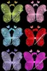 butterfly wing fairy sets