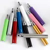 MOQ 1Pcs EGO T Battery 650mah 900mah 1100mah Electronic Cigarette 510 Thread for CE4 MT3 Protank DHL