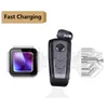 Оригинальный бренд беспроводной Bluetooth Fineblue F910 вызовы напомнить гарнитуру вибрации для iPhone Samsung HTC 1PCS2125116