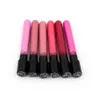 Matte Lipgloss Lip Glas Lip Tint 12 Stks 38 Kleuren Lip Pigment Waterdichte Lip Gloss Set 24 uur Langdurig 343 Net 0.155OZ