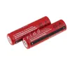 10 pcslot pour lampe de poche LED 18650 37 v 4200 mAh batterie au Lithium Liion Rechargeable UltraFire pour Cigarette électronique LED Touch4569392