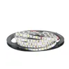 Bandes LED SMD 2835 DC12V Non Étanche IP20 5mm Largeur Slim PCB 300Leds 5M Lumière LED Flexible Lampe Bande 5V